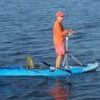 Kayak Leaning Post -Multi kayak fit - Image 4