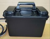 Lithium-Ion Battery Box