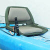 Kayak Honda Transom Motor