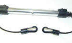D.I.Y Navigation Arm for Steering with Foot Pedals