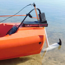 Kayak Transom Inserts