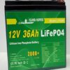 Lithium Ion Battery