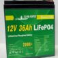 Lithium Ion Battery