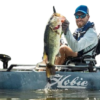 Spot Lock kayak trolling motor for Hobie® mirage - Image 2